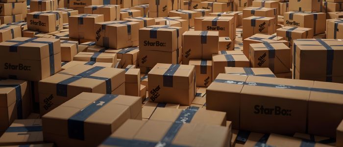 StarBox para empresas