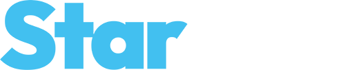 Logo Starbox