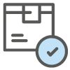 Icono de consolidación